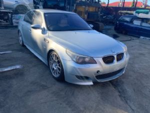 BMW 5 Series M5