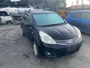 Nissan Note E11 2005-2008