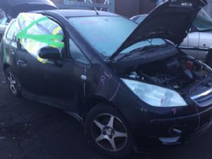 Mitsubishi Colt Plus 01/04-04/07