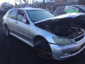 Toyota Altezza SXE10 1998-2005