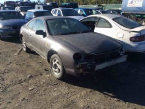 Toyota Celica ST204 02/94-10/99