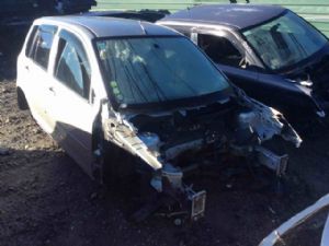 Mazda Demio DC