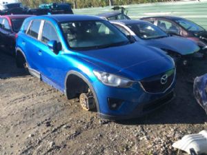 Mazda CX5 KE 02/12-11/14