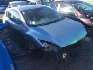 Mazda Axela BL 2009-2013