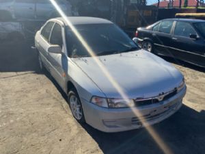 Mitsubishi Lancer LC - Lancer 90-99