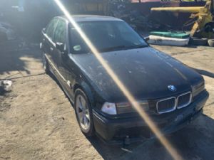 BMW 3 Series  315