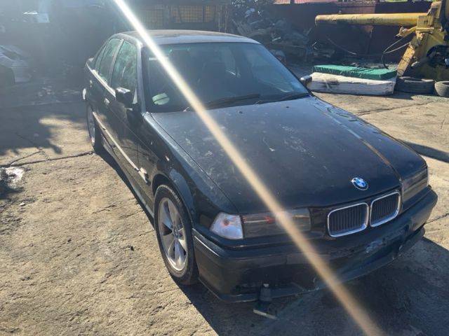 BMW 3 Series E36 325i