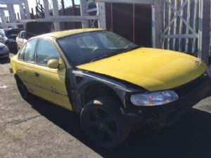 Holden Commodore VT 09/97-09/00