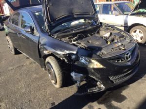Mazda Atenza GH 2007-2012