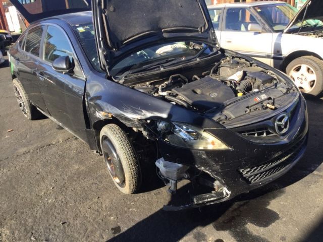 Mazda Atenza GH 2007-2012