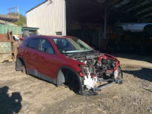 Mazda CX5 KE 12/14-12/16