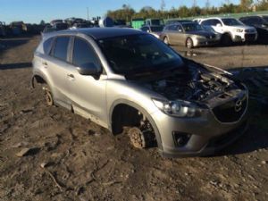 Mazda CX5 KE 02/12-11/14