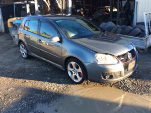 Volkswagen Golf MK5 GTI 2003-2009