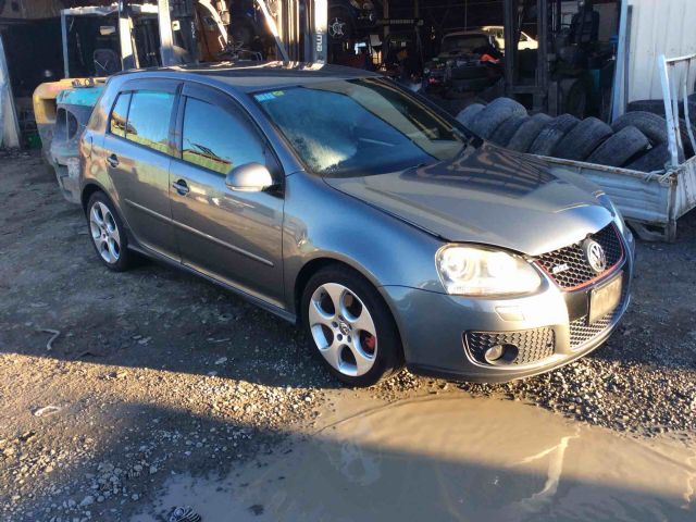 Volkswagen Golf MK5 GTI 2003-2009