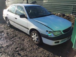 Toyota Corona ST210 1998-2001