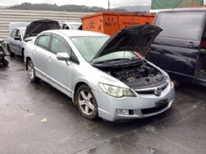 Honda Civic FD1 8th Gen 2005-2011
