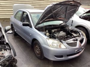 Mitsubishi Lancer CH 2003-2008