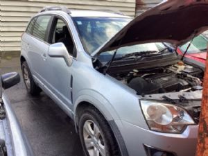 Holden Captiva Captiva 5 2011-2016