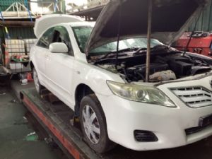 Toyota Camry ACV40 2006-2009