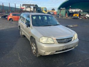 Mazda Tribute EPEW