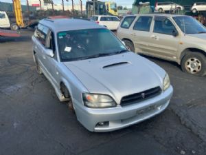 Subaru Legacy BH5 1998-2003