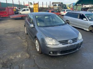 Volkswagen Golf MK4 1997-2005