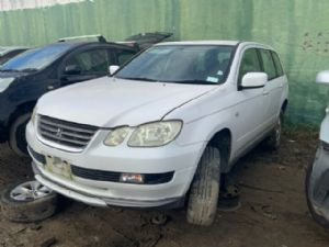 Mitsubishi Airtrek CU2W