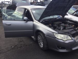 Subaru Legacy BL-BP 2006-2009