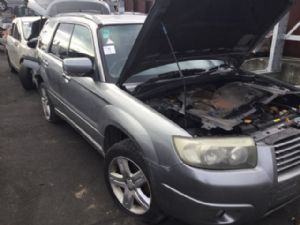 Subaru Forester SG 2005-2008