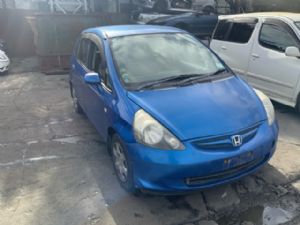 Honda Jazz / Fit GD1 1st Gen 2001-2008
