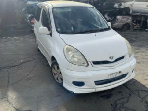 Toyota Funcargo NCP20