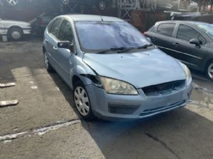 Ford Focus LS 2005-2007
