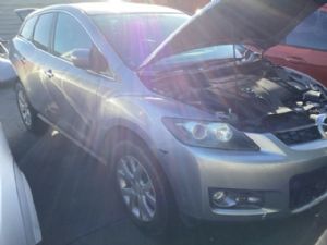 Mazda CX7 ER 2006-2012