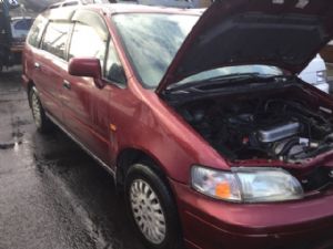 Honda Odyssey Gen1 RA1-5 1994-1999