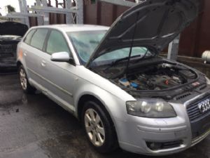 Audi A3 8P 2003-2008