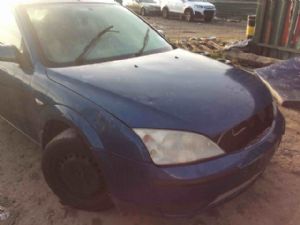 Ford Mondeo HE 2004-2006