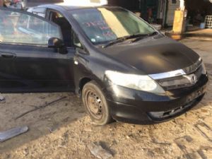 Honda Airwave GJ1