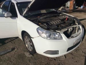 Holden Epica EP 2006-2011