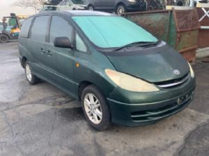 Toyota Previa ACR30