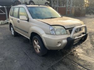Nissan Xtrail T30 2001-2007