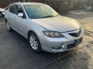 Mazda Axela BK 2003-2009