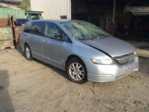 Honda Odyssey Gen3 RB1-2 2003-2008