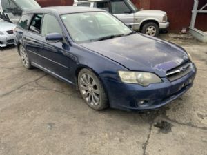 Subaru Legacy BL-BP 2003-2006