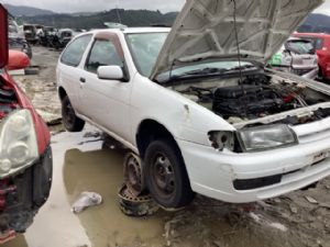 Nissan Pulsar N15 10/95-10/97