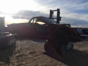 Ford Falcon XF 85-88