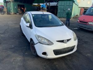 Mazda Mazda2 Other