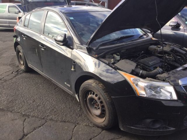 Holden Cruze Other