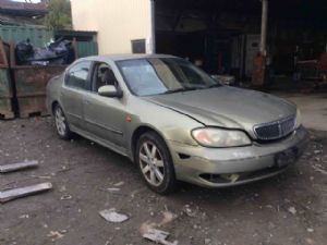 Nissan Maxima A33 1999-2003