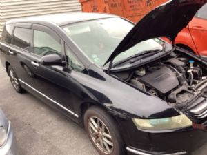 Honda Odyssey Gen3 RB1-2 2003-2008