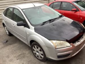 Ford Focus LT 07/2007-2009